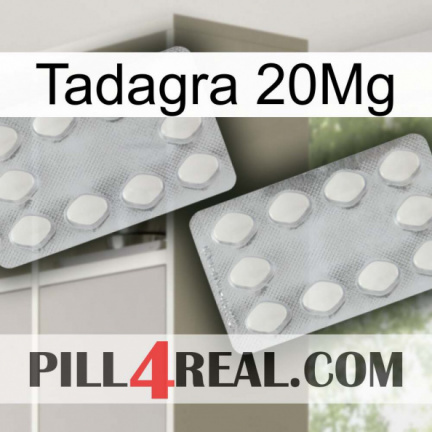 Tadagra 20Mg 17